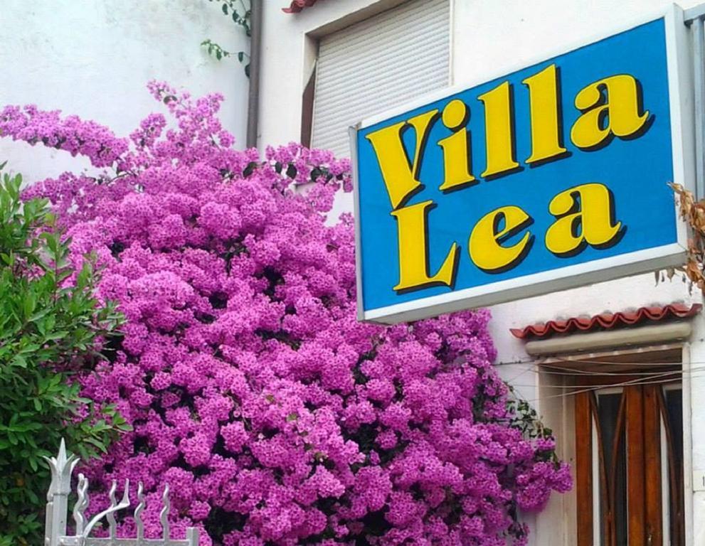 Villa Lea Viareggio Zimmer foto